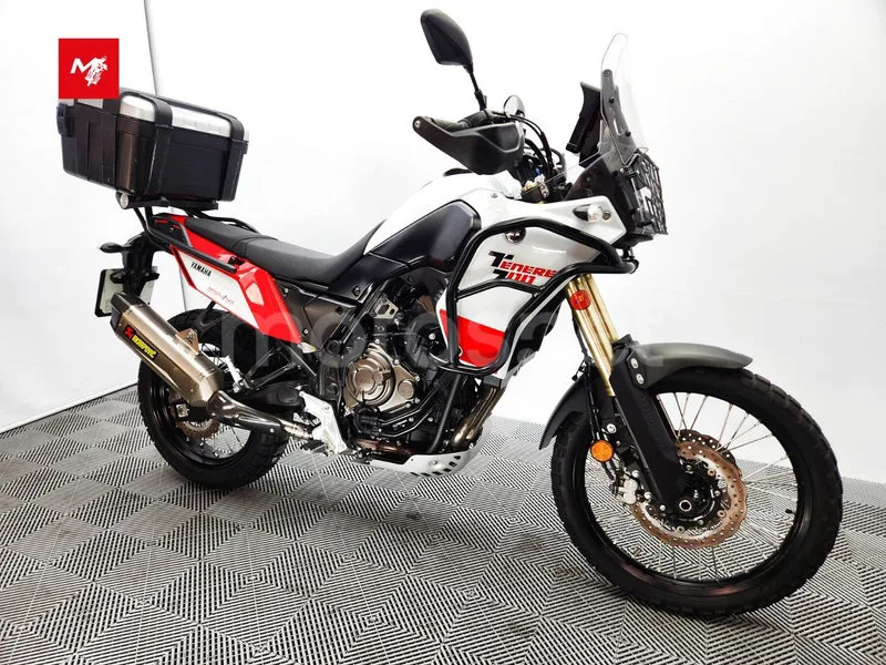 Yamaha Ténéré 700 8499 € 2019 Barcelona - 2