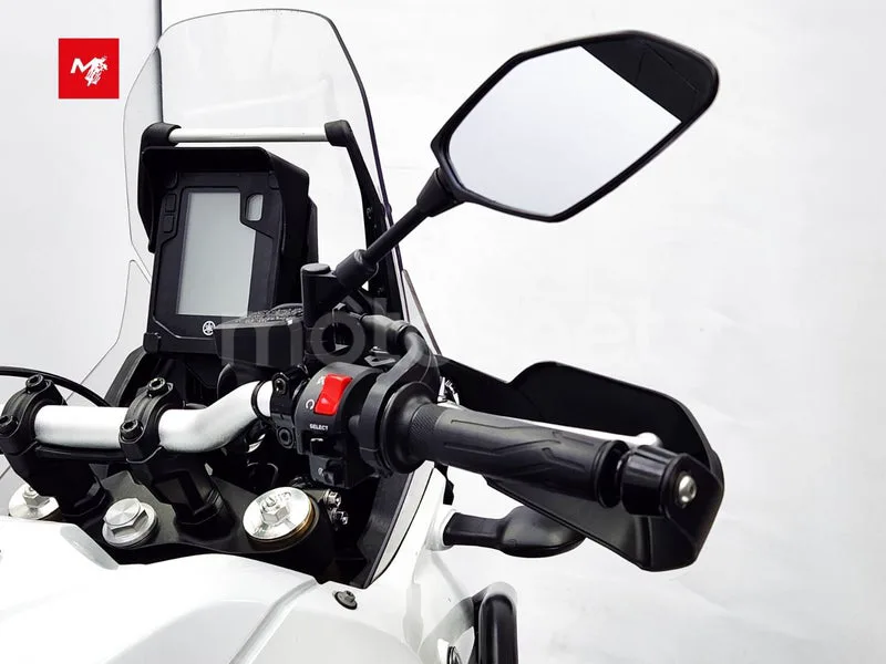 Yamaha Ténéré 700 - Vista 11