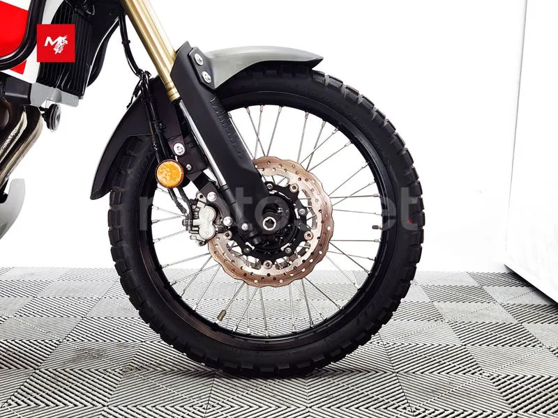 Yamaha Ténéré 700 - Vista 12