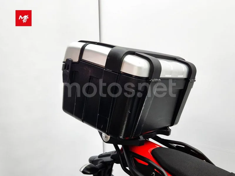 Yamaha Ténéré 700 - Vista 16