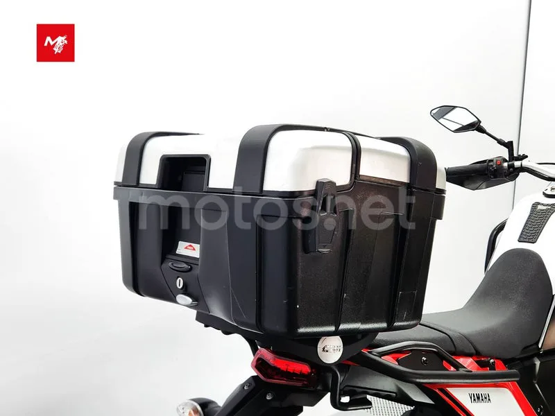 Yamaha Ténéré 700 - Vista 17