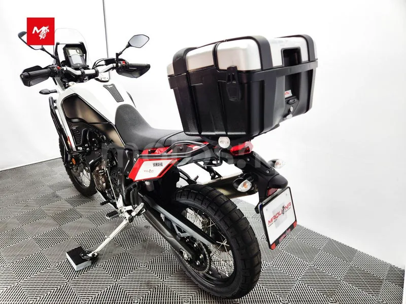 Yamaha Ténéré 700 - Vista 21