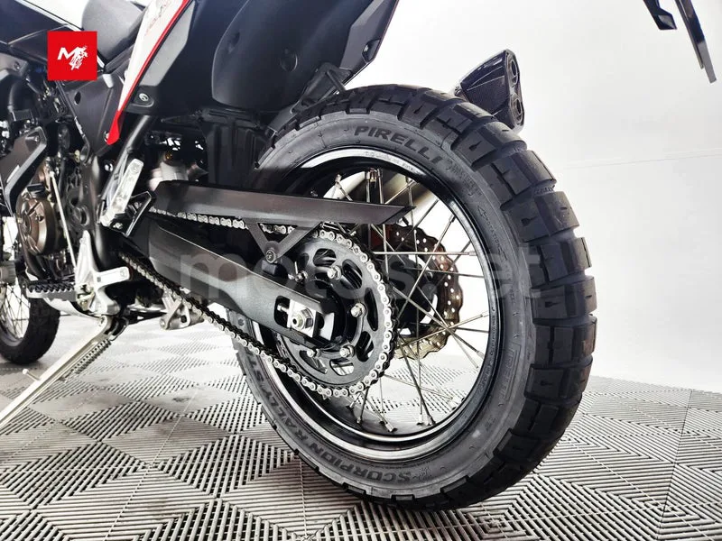 Yamaha Ténéré 700 - Vista 23