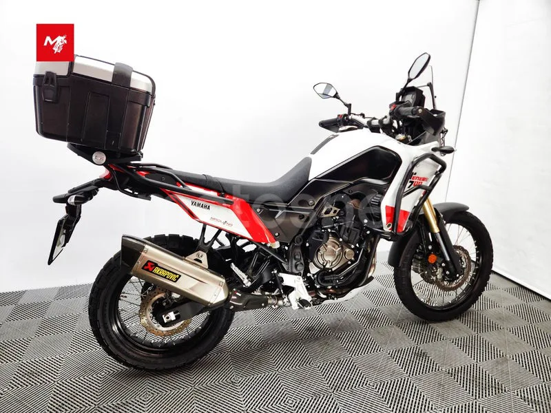 Yamaha Ténéré 700 - Vista 4