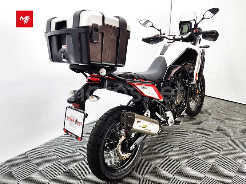 Yamaha Ténéré 700 - Vista 5