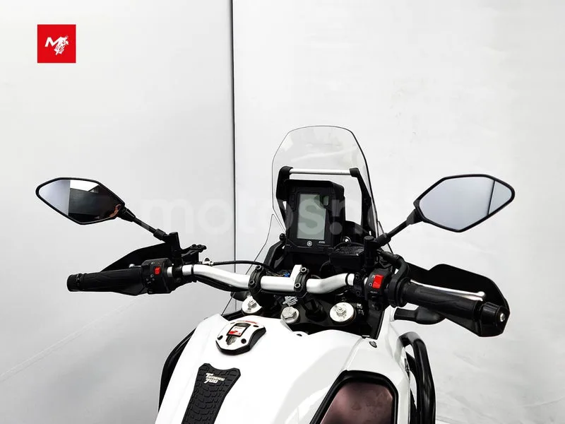 Yamaha Ténéré 700 - Vista 8