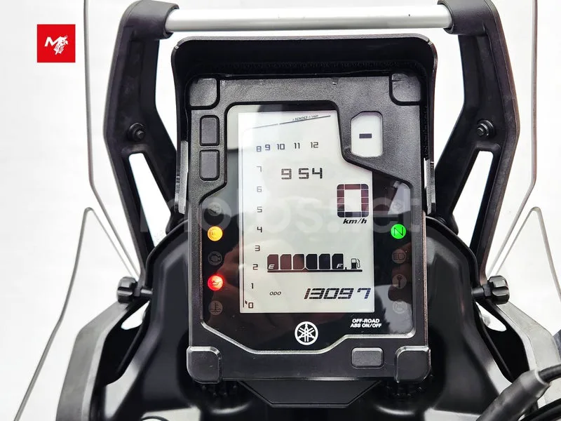 Yamaha Ténéré 700 - Vista 9