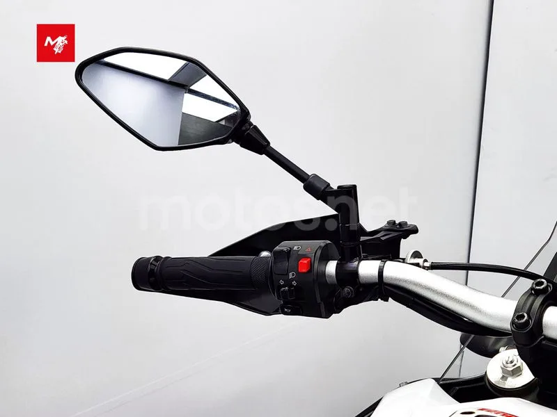 Yamaha Ténéré 700 - Vista 10