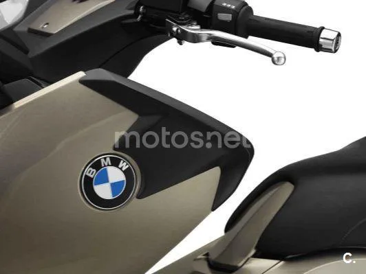 BMW C 650 GT 6900 € 2017 Salamanca - 1