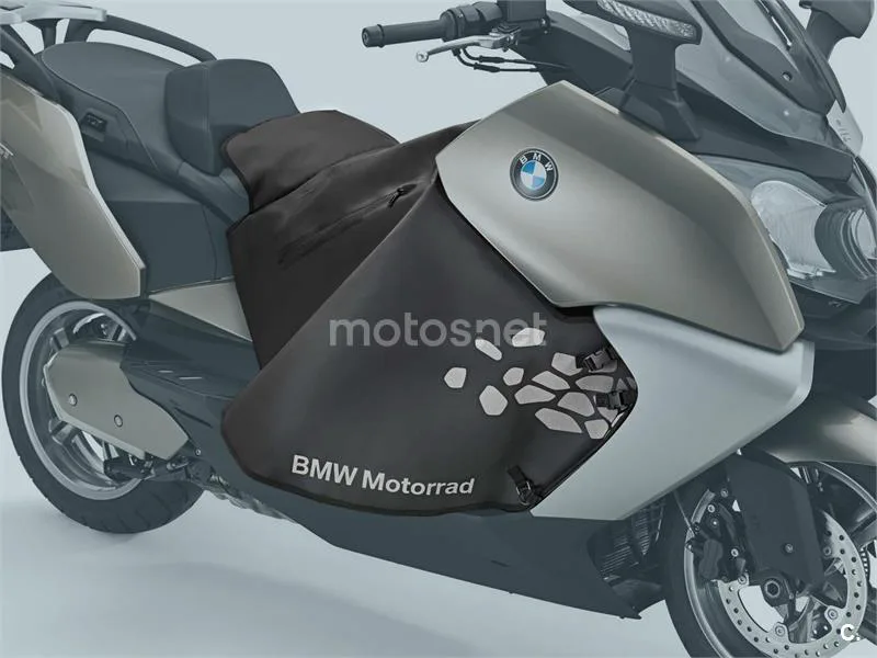 BMW C 650 GT 6900 € 2017 Salamanca - 2