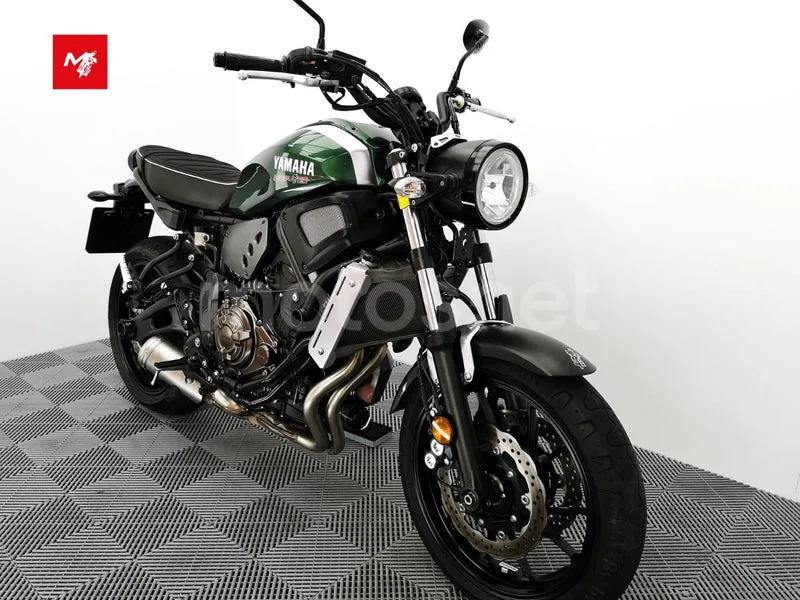 Yamaha XSR700 5390 € 2016 Barcelona - 2