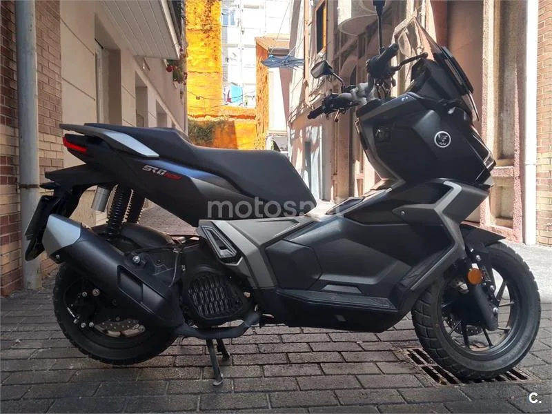 Voge SR1 125 2450 € 2025 Cantabria - 2