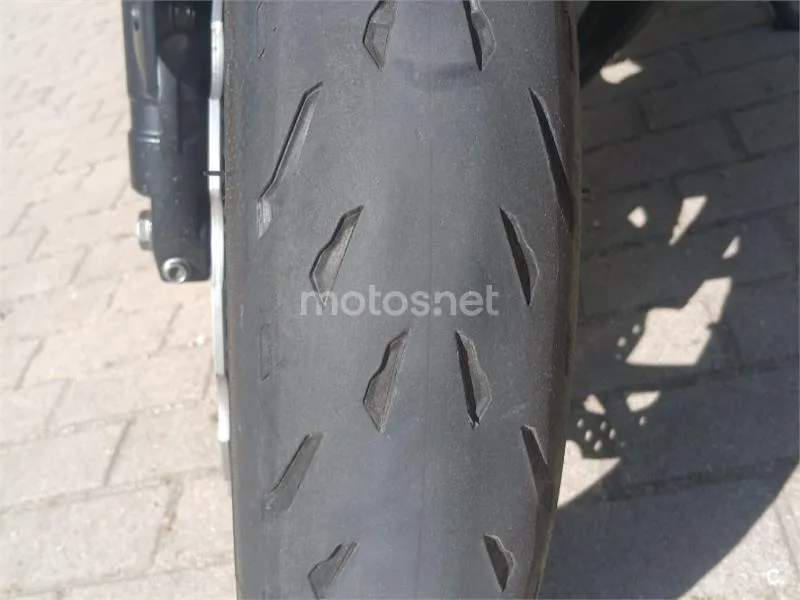 Honda CBR650F 5200 € 2018 Valladolid - 1