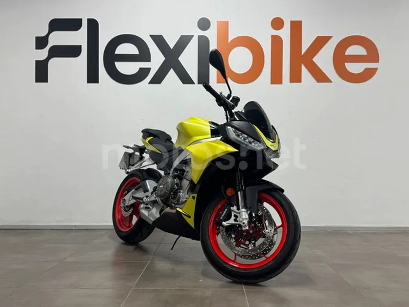 Aprilia Tuono 660 6390 € 2024 Barcelona - 1