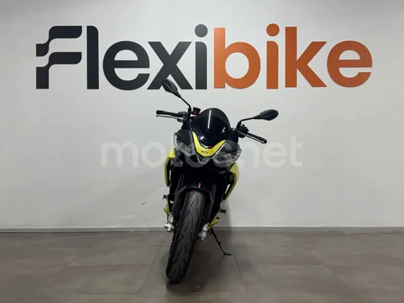 Aprilia Tuono 660 6390 € 2024 Barcelona - 2