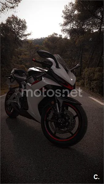 Zontes 703 RR 7100 € 2025 Barcelona - 2