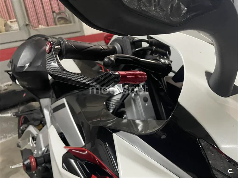 Zontes 703 RR - Vista 3
