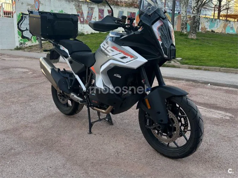 KTM 1290 Super Adventure 15.500 € 2024 Madrid - 1