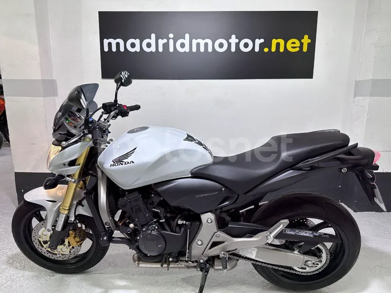 Honda CB600F Hornet 4990 € 2009 Madrid - 2