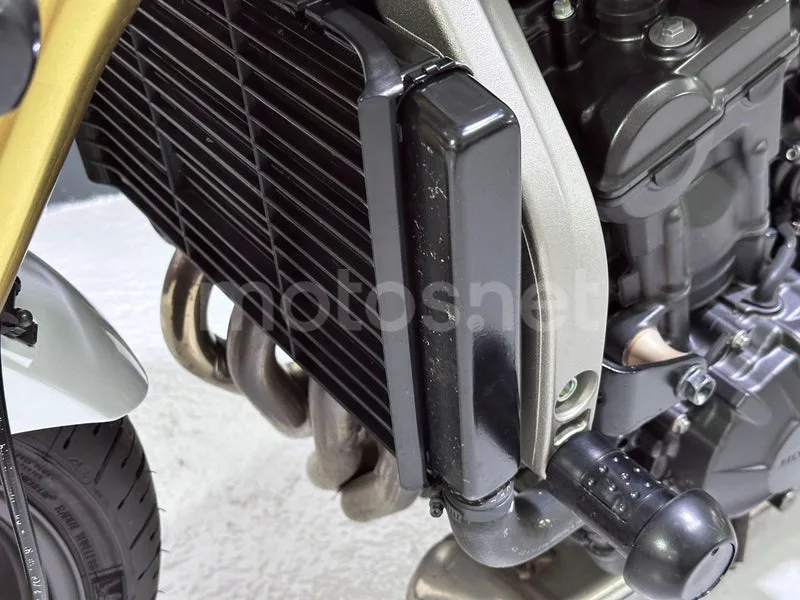 Honda CB600F Hornet - Vista 20