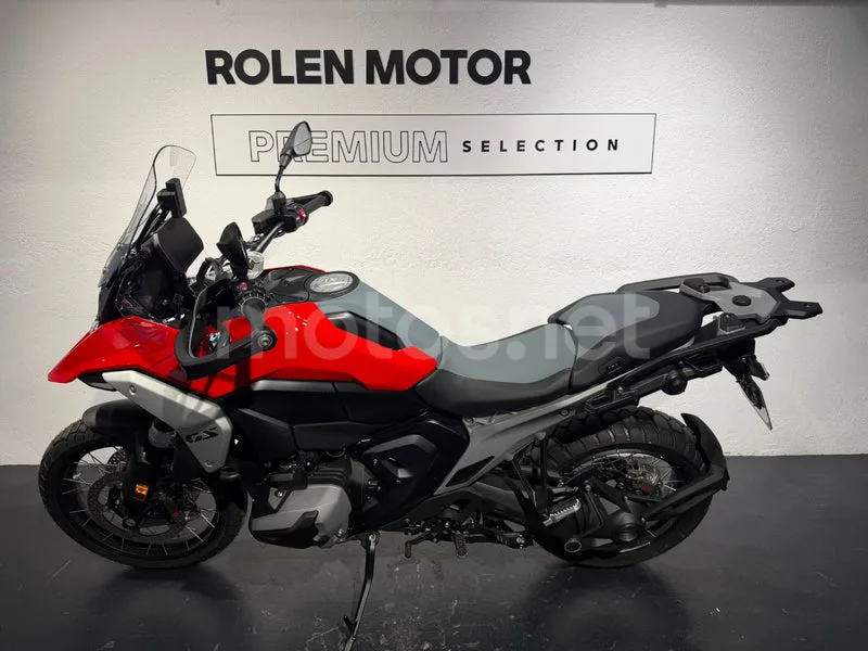 BMW R 1300 GS 23.999 € 2026 Madrid - 1