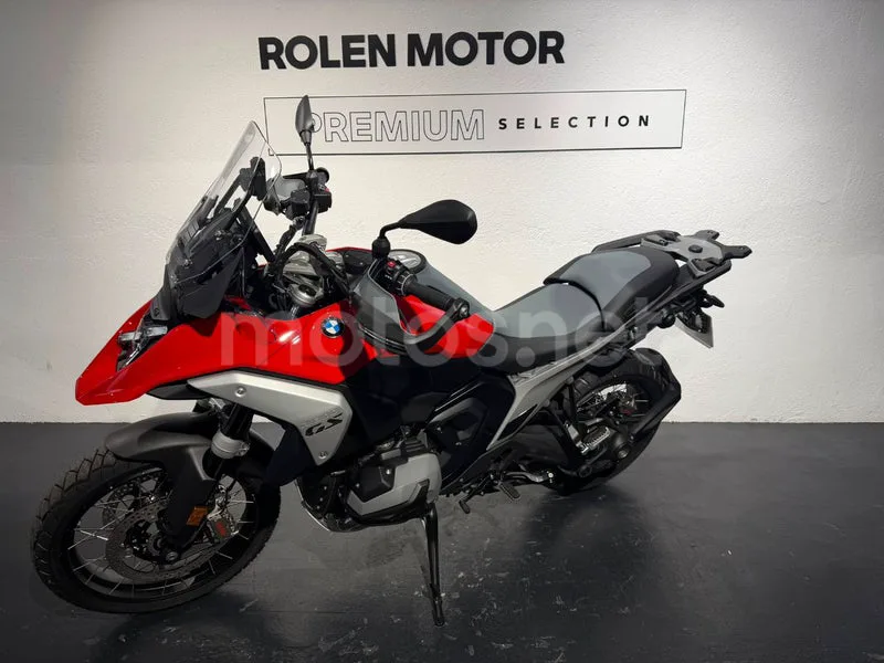 BMW R 1300 GS 23.999 € 2026 Madrid - 2