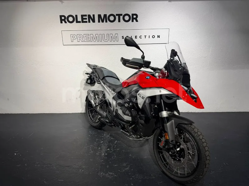 BMW R 1300 GS - Vista 4