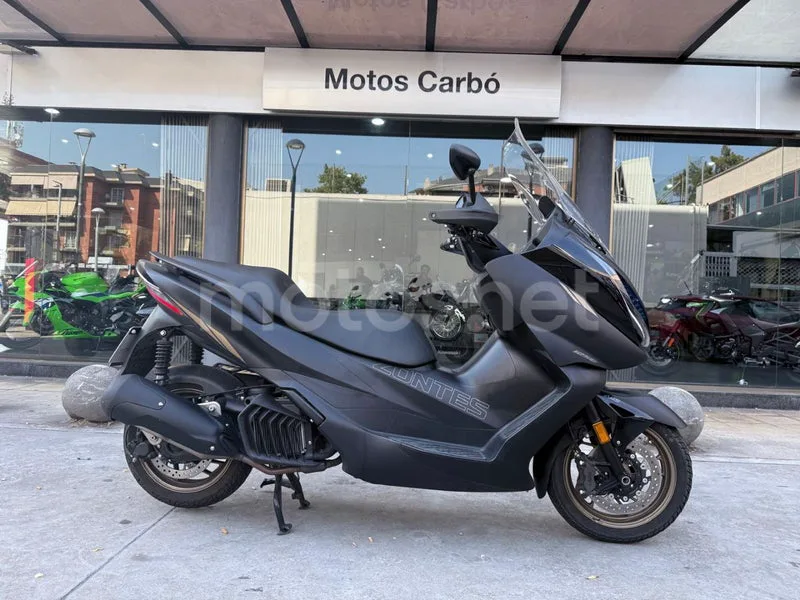 Zontes 125 E 3100 € 2024 Barcelona - 1