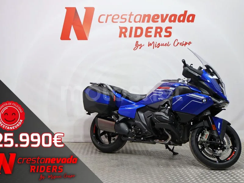 BMW R 1300 RT 25.990 € 2025 Granada - 1