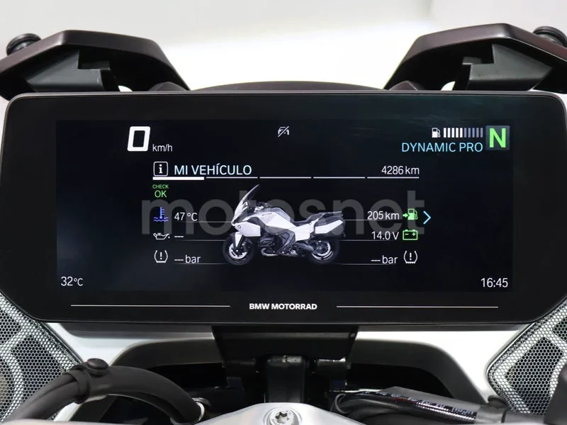 BMW R 1300 RT 25.990 € 2025 Granada - 2