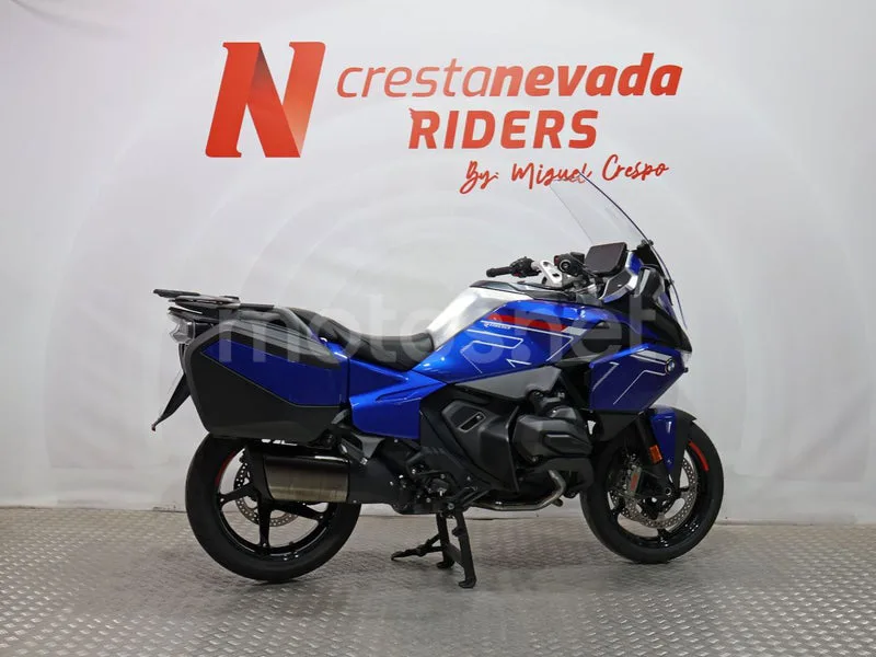 BMW R 1300 RT - Vista 11