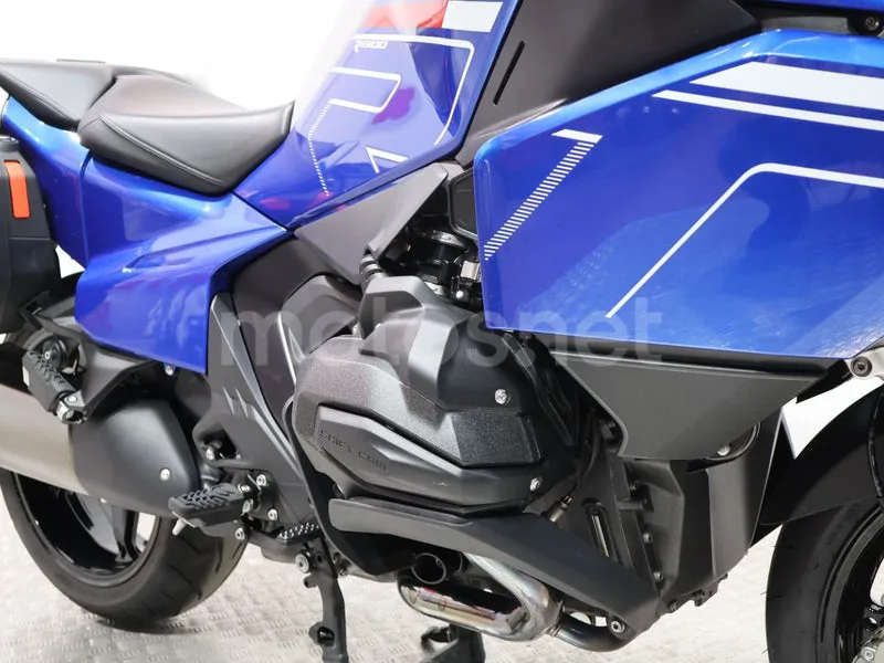 BMW R 1300 RT - Vista 12