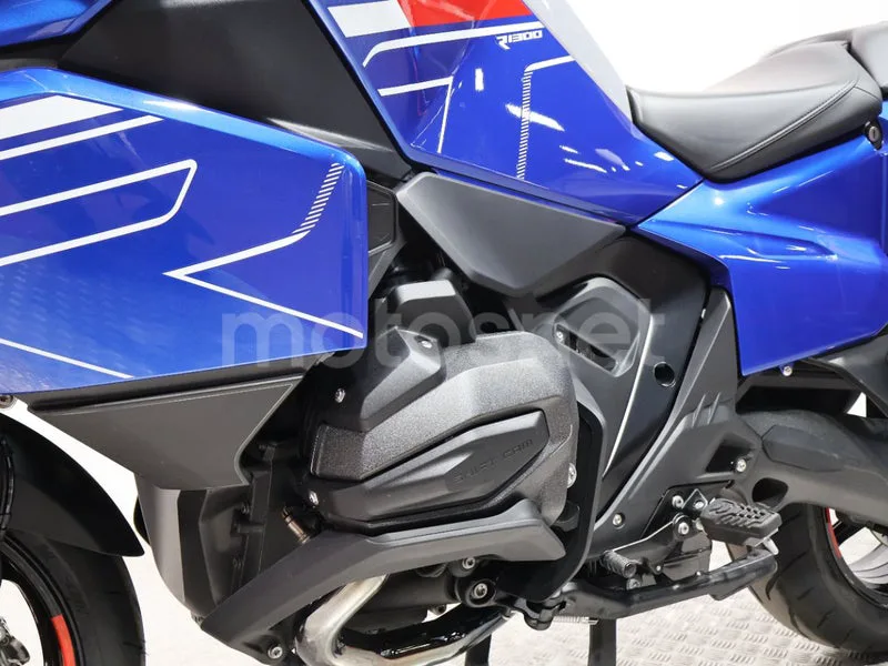 BMW R 1300 RT - Vista 13