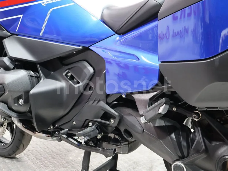 BMW R 1300 RT - Vista 14
