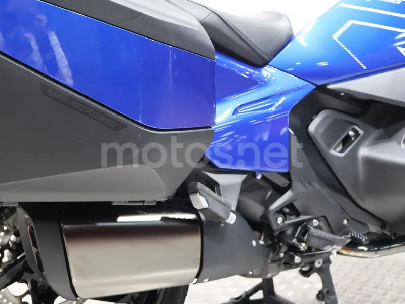 BMW R 1300 RT - Vista 15