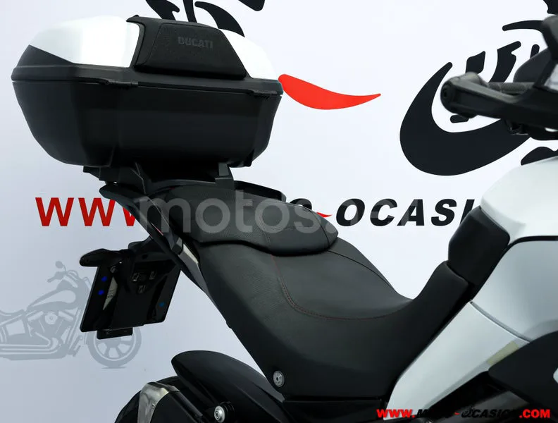 Ducati Multistrada 950 - Vista 10