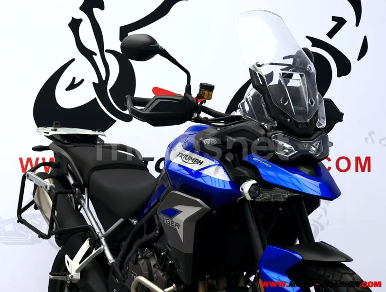 Triumph Tiger 900 - Vista 4