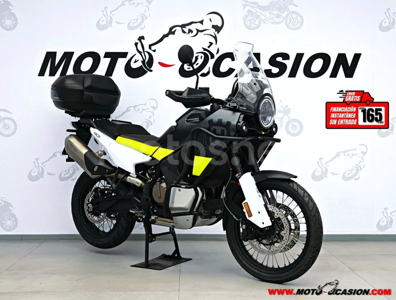 Husqvarna Norden 901 9999 € 2024 Toledo - 1