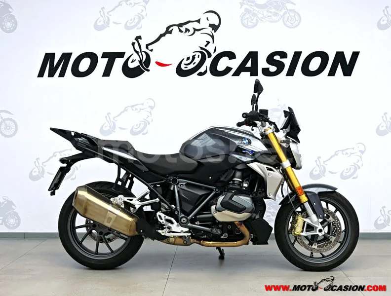 BMW R 1250 R 11.750 € 2022 Toledo - 2