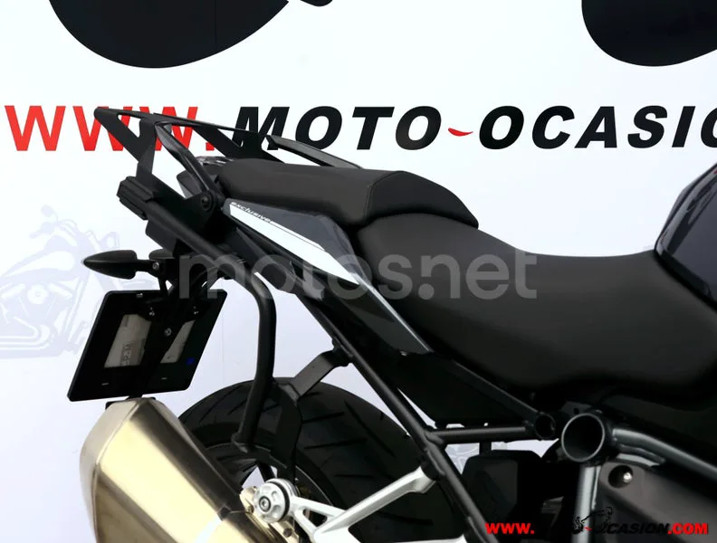 BMW R 1250 R - Vista 11