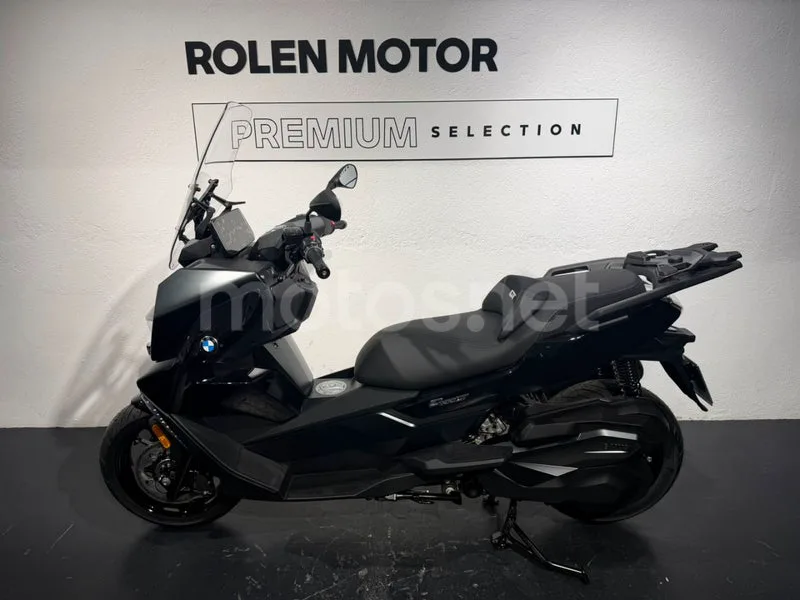 BMW C 400 GT 8999 € 2026 Madrid - 1