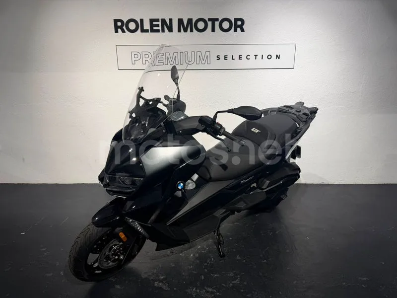 BMW C 400 GT 8999 € 2026 Madrid - 2