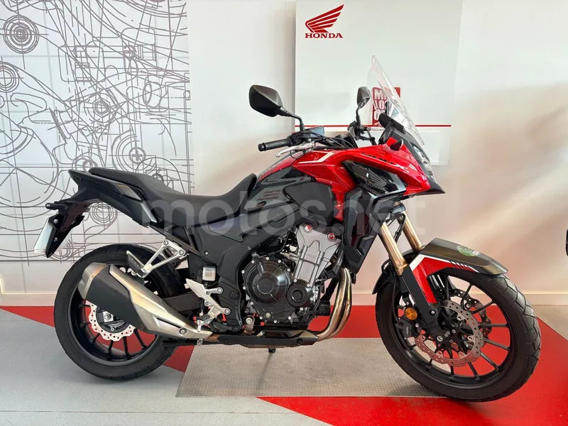 Honda CB500X 5199 € 2023 Granada - 1