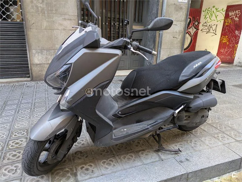 Yamaha XMAX 125 1600 € 2014 Barcelona - 1
