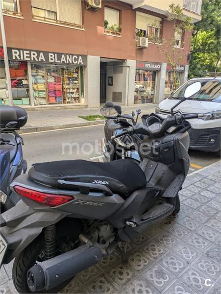 Yamaha XMAX 125 1600 € 2014 Barcelona - 2