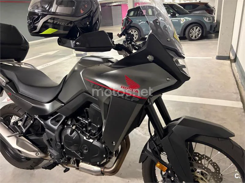Honda XL750 Transalp 8000 € 2023 Madrid - 1