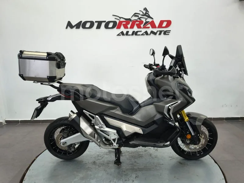 Honda X-ADV 7750 € 2017 Alicante - 1
