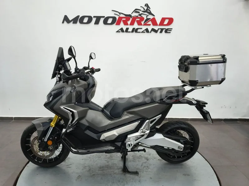 Honda X-ADV 7750 € 2017 Alicante - 2