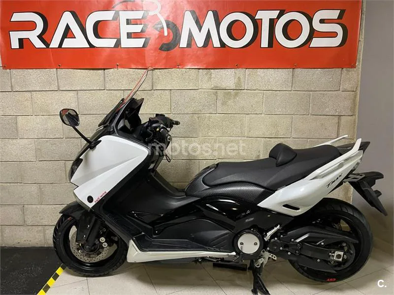 Yamaha TMAX 530 6500 € 2012 Valencia - 1