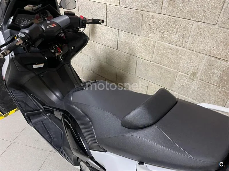 Yamaha TMAX 530 6500 € 2012 Valencia - 2